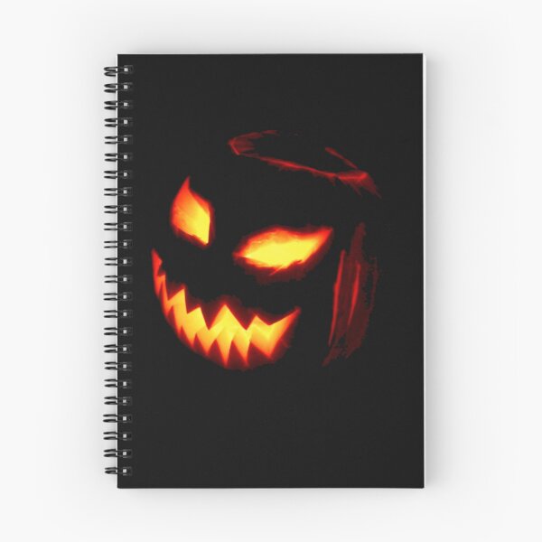 Item preview, Fierceful Pumpkin designed and sold by Askvr.
