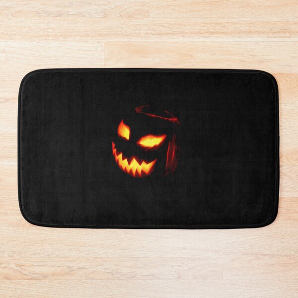 Item preview, Fierceful Pumpkin designed and sold by Askvr.