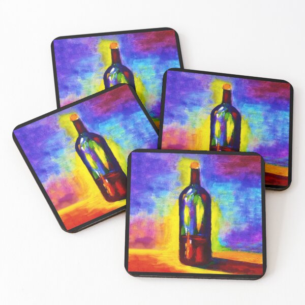 Item preview, At The End Of The Day  designed and sold by Mark Jesus-Allen.