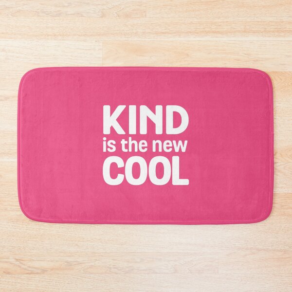 Item preview, Kind Is The New Cool #4 designed and sold by SalahBlt.