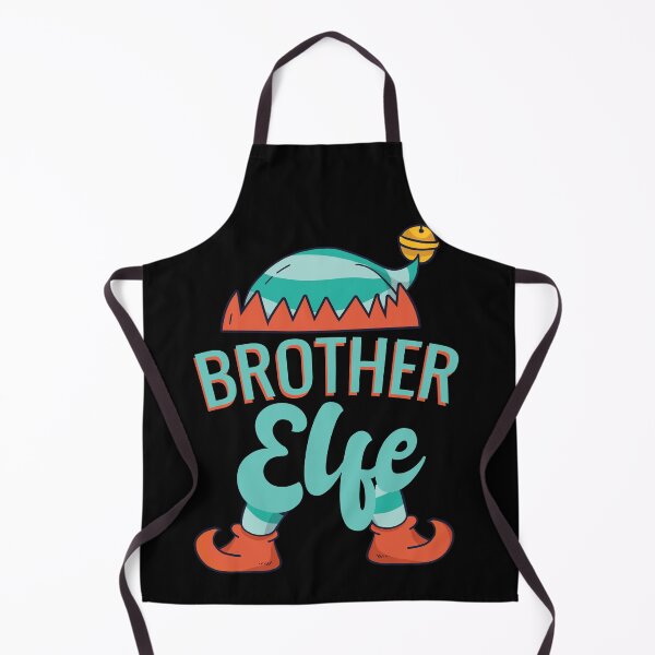Item preview, the brother elf family matching christmas designed and sold by abdellaoui.