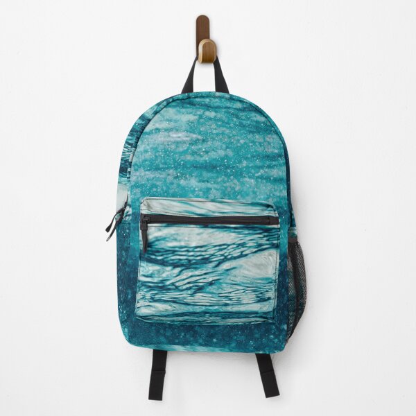 Item preview, Underwater Seascape Blue designed and sold by joabaj.