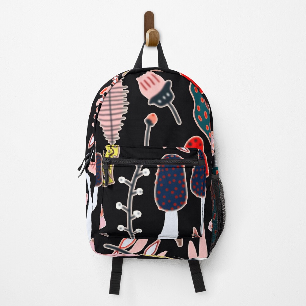 Item preview, Backpack designed and sold by MarcSabuncu.