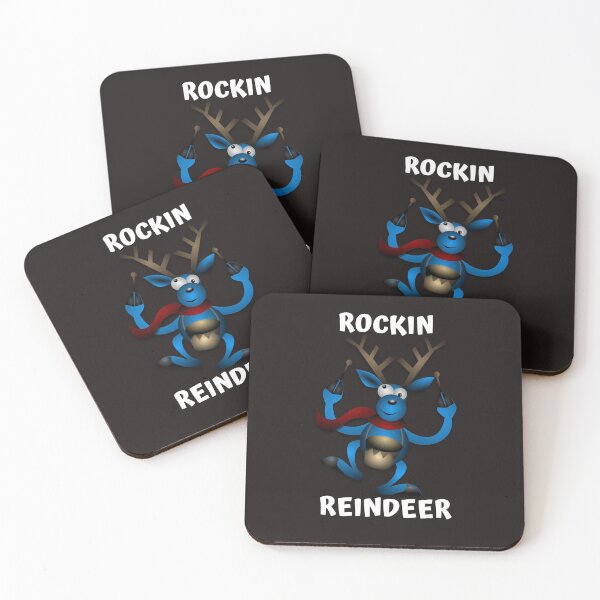 Item preview, RENO ROCKIN NAVIDAD designed and sold by jreiter57.