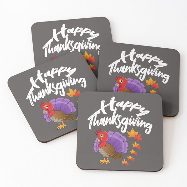 Item preview, Unique Happy Thanksgiving Day -  New Graphic Design designed and sold by BestOfTravel.