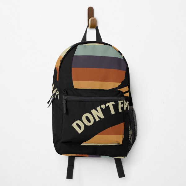 Item preview, Don't Follow Me I Do Stupid Things Skiing Sports Gift designed and sold by MakeGoodChoices.