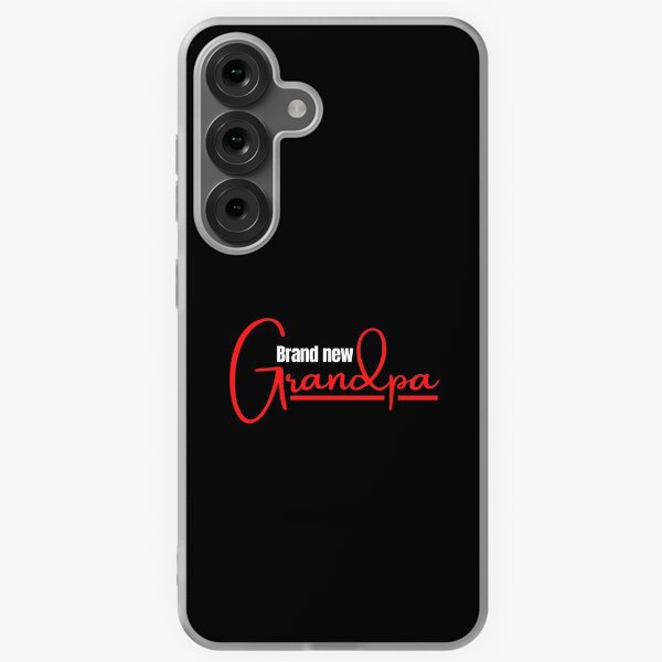 Item preview, Brand New Grandpa! designed and sold by Achidesign.
