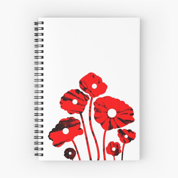 Artikelvorschau, Mohn 3 entworfen und verkauft von NoLoDesign.
