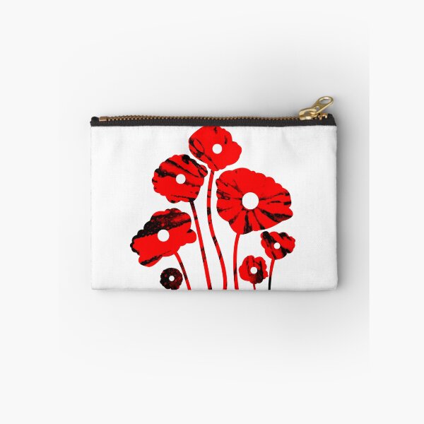 Item preview, Poppies 3 designed and sold by NoLoDesign.