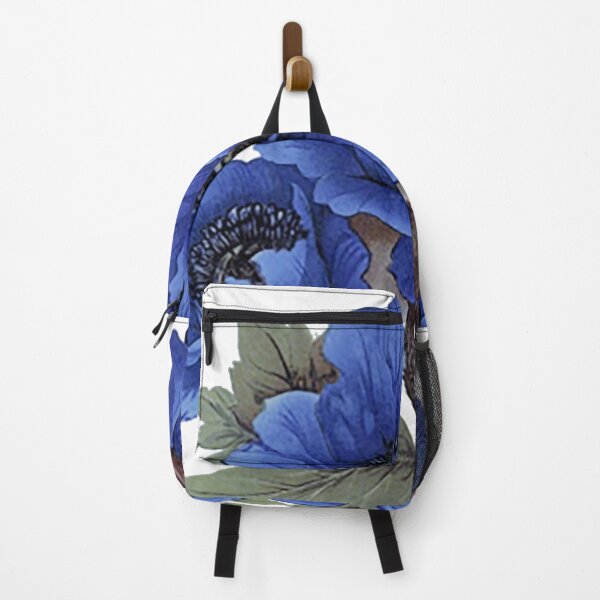 Item preview, Night Garden designed and sold by The Mysterious Domain Alyne Whiteswan Fine Art Prints and Merch.