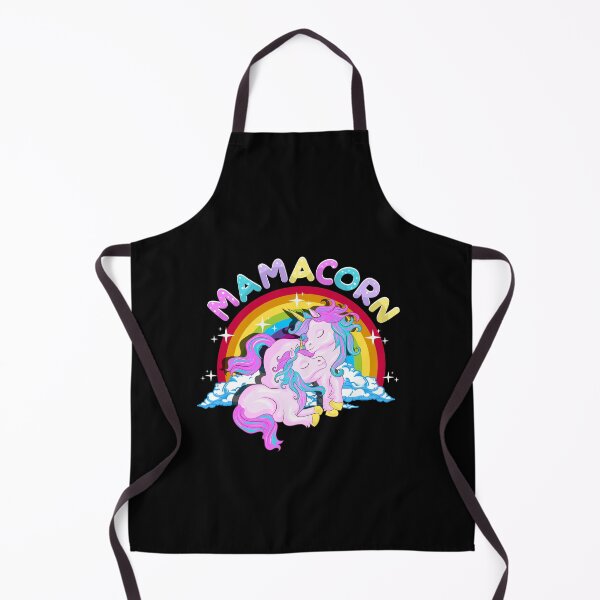 Item preview, Mamacorn Cute Unicorn Mom Unicorn Loving Mama designed and sold by perfectpresents.
