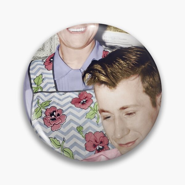 Item preview, Sir Bobby with his Mam designed and sold by AndythephotoDr.