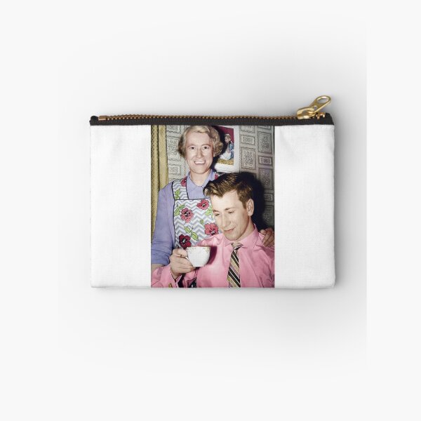 Item preview, Sir Bobby with his Mam designed and sold by AndythephotoDr.