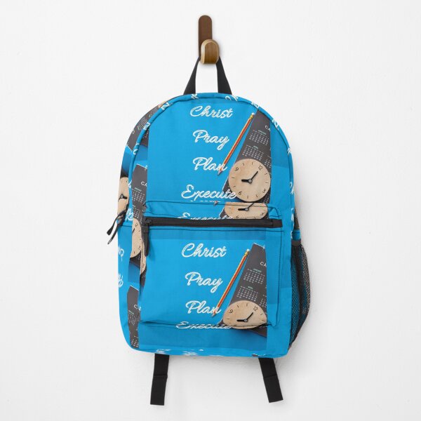 Item preview, Christ Pray Plan Execute designed and sold by 3LoveliesStore.