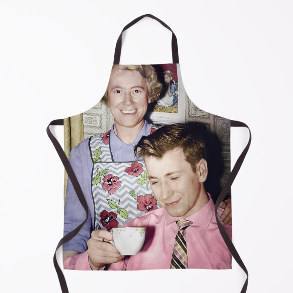 Item preview, Sir Bobby with his Mam designed and sold by AndythephotoDr.