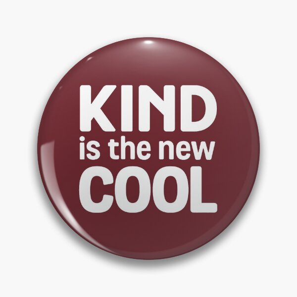 Item preview, Kind Is The New Cool # 5 designed and sold by SalahBlt.