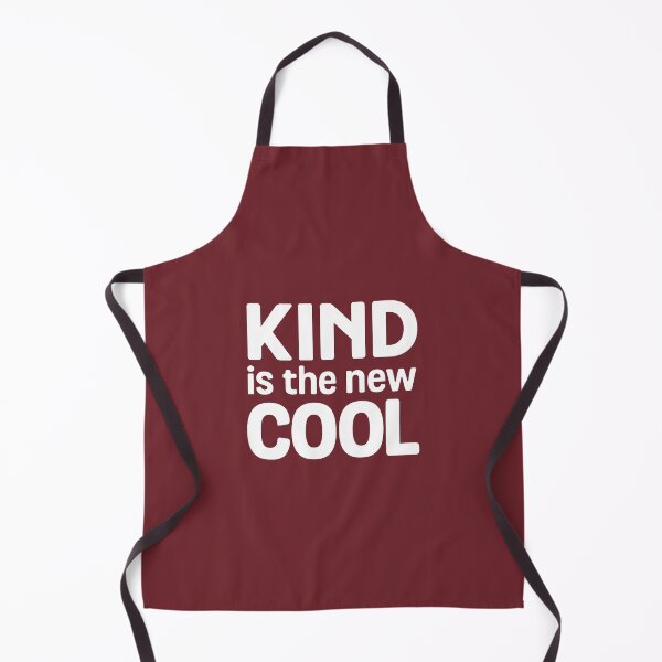 Item preview, Kind Is The New Cool #5 designed and sold by SalahBlt.