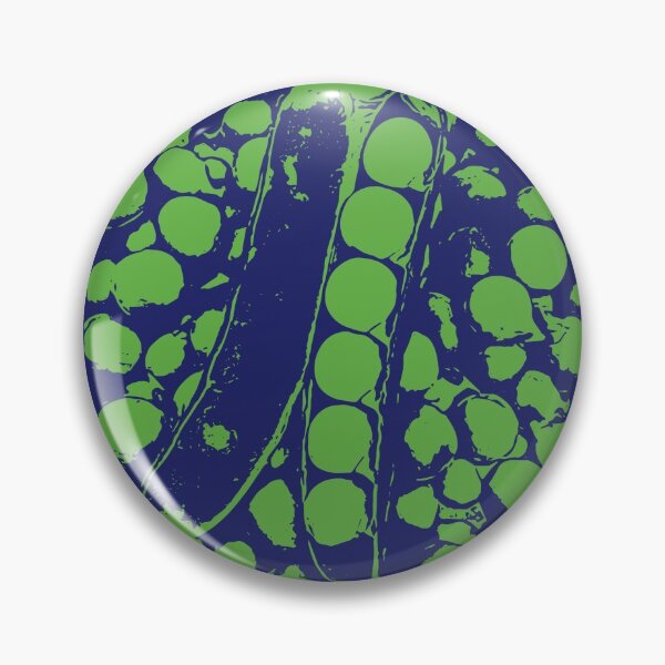 Item preview, Peas designed and sold by PeachPaisleyPro.