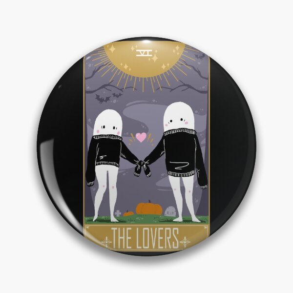 Item preview, The Nightcrawler Lovers designed and sold by KBMasquerade.