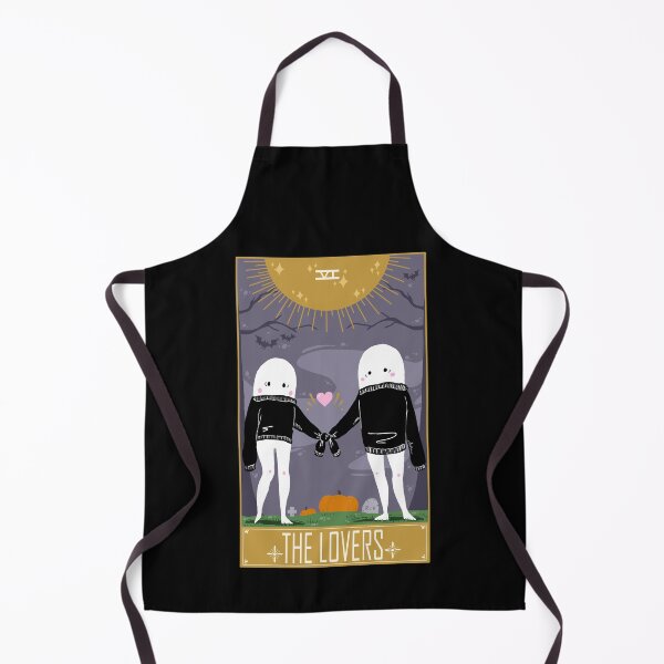 Item preview, The Nightcrawler Lovers designed and sold by KBMasquerade.