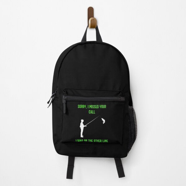 Item preview, Sorry, I missed your call. I was on the other line designed and sold by UncleStuScience.
