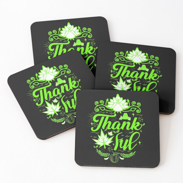 Item preview, Magical Happy Thanksgiving Day -  New Graphic Design designed and sold by BestOfTravel.