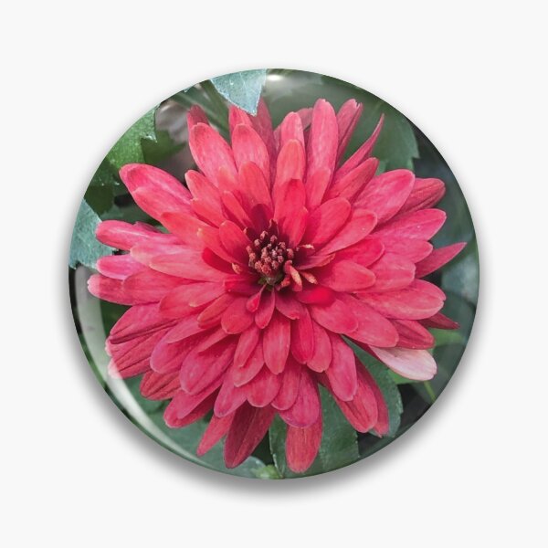 Item preview, Pink Flower designed and sold by Twittlefish.