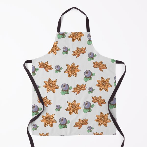 Item preview, Blueberry Star Anise Goodness designed and sold by Bliss Find And Design.