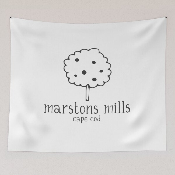 Item preview, Marstons Mills Horse Life - Village of Cape Cod designed and sold by TheCapeHouse.