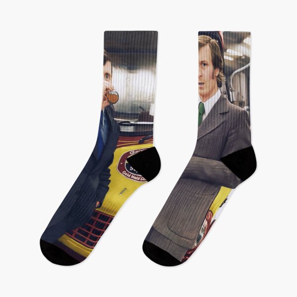 Item preview, John Greig and Billy McNeill designed and sold by AndythephotoDr.