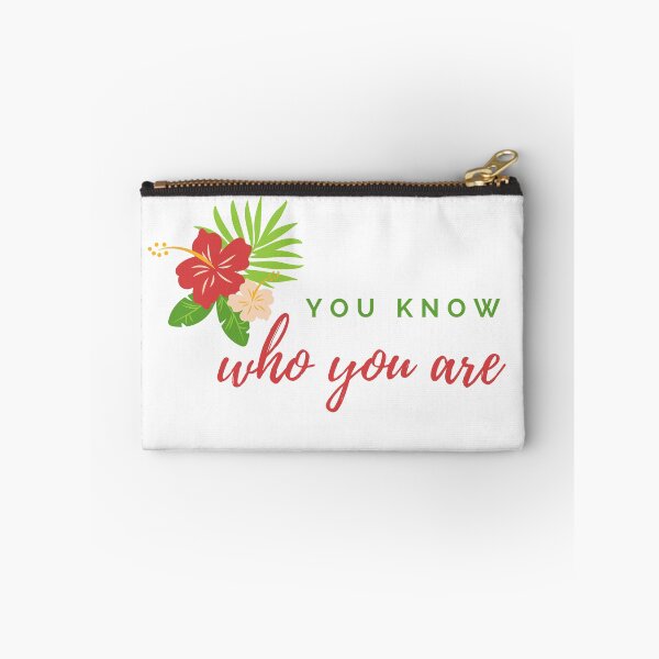 Item preview, You Know Who You Are designed and sold by adayla-design.