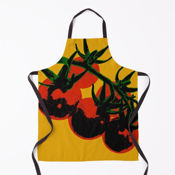 Item preview, Tomatoes designed and sold by PeachPaisleyPro.