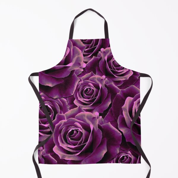 Item preview, Velvet Roses Pink designed and sold by PoppyPod.