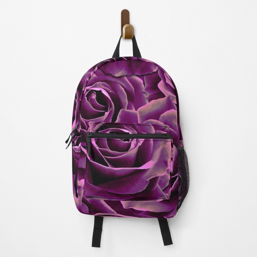 Item preview, Backpack designed and sold by PoppyPod.