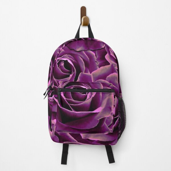 Item preview, Velvet Roses Pink designed and sold by PoppyPod.