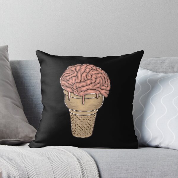 Item preview, helado de cerebro designed and sold by EVERGREEN ..
