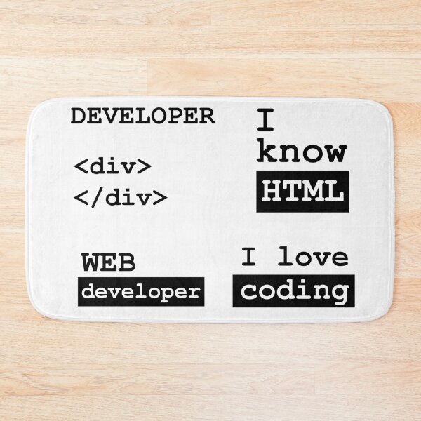 Item preview, Web developer coding Pack designed and sold by YAnna9.