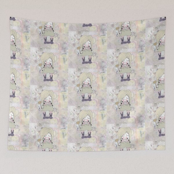 Item preview, Alexa designed and sold by pepperlane.