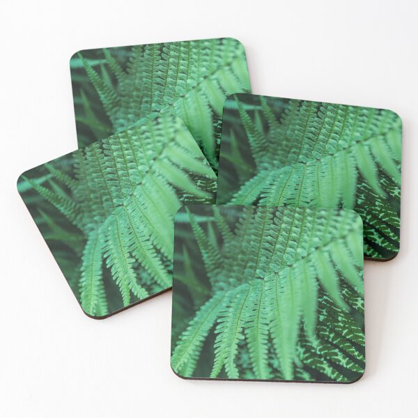 Item preview, Fern Pattern  designed and sold by joabaj.