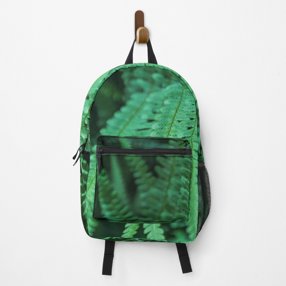 Item preview, Backpack designed and sold by joabaj.