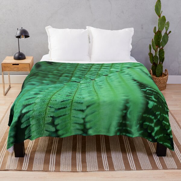Item preview, Fern Pattern  designed and sold by joabaj.