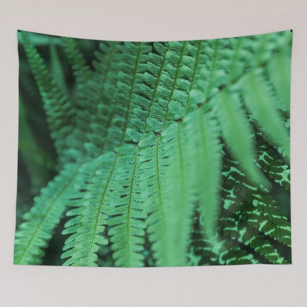 Item preview, Fern Pattern  designed and sold by joabaj.