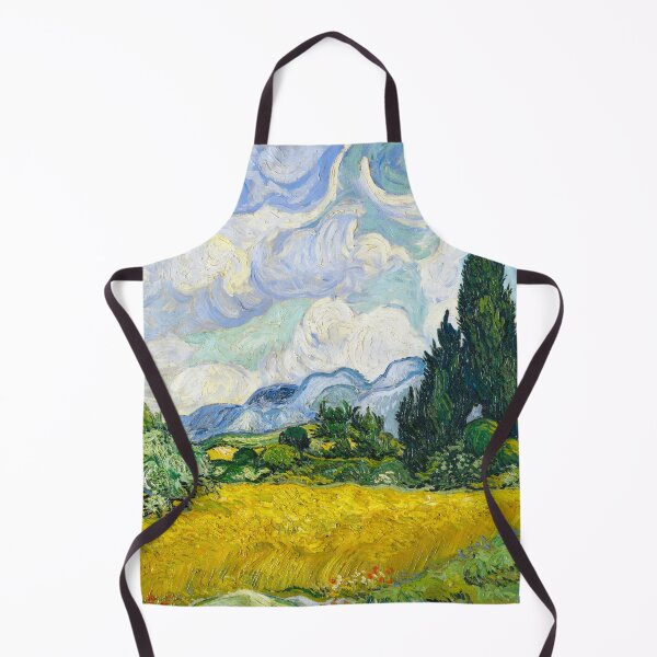 Item preview, 1853–1890). Oil on canvas (1889). designed and sold by brushandframes.
