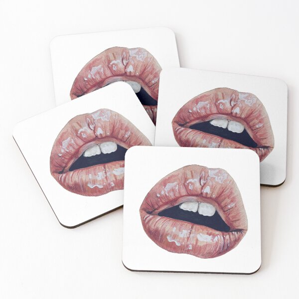 Item preview, Read My Lips designed and sold by Evellyon.