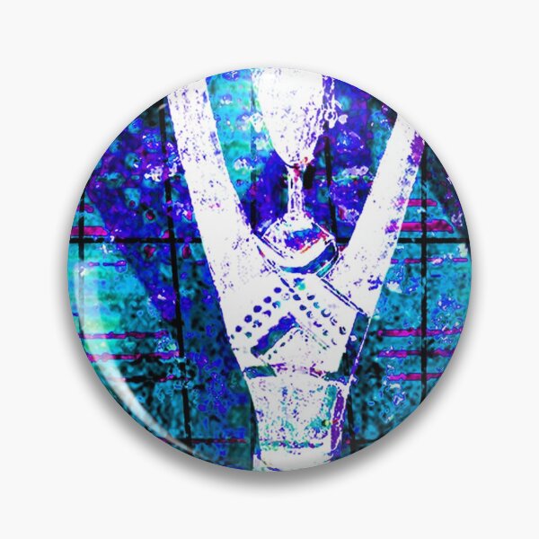 Item preview, Abstract African Queen  designed and sold by digitaldoodlers.