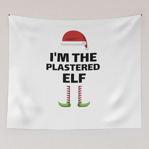 Item preview, Christmas plastered elf matching group costume  designed and sold by Jeangel97.