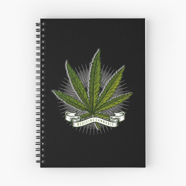 Aperçu de l'œuvre Médecine Cannabis créée et vendue par EVERGREEN ..