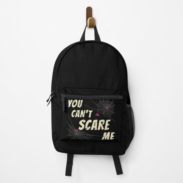Item preview, You cant scare me funny designed and sold by GranadaStore.