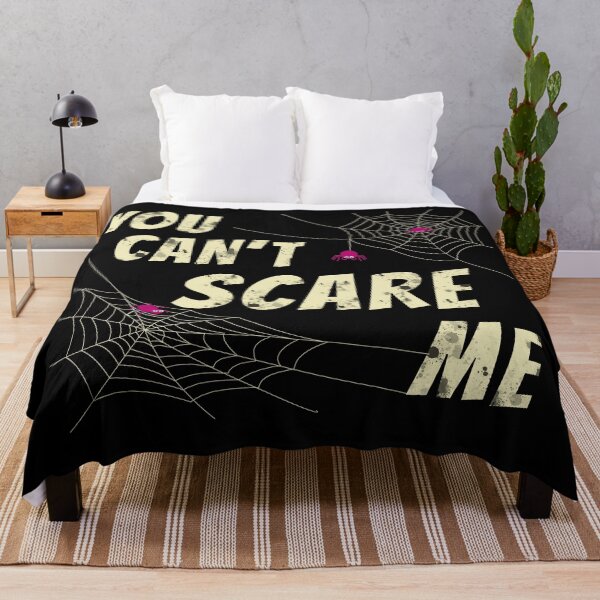 Item preview, You cant scare me funny designed and sold by GranadaStore.