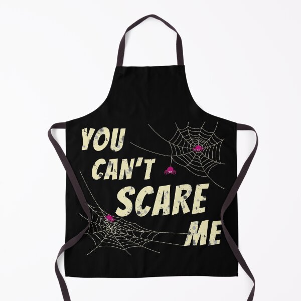 Item preview, You cant scare me funny designed and sold by GranadaStore.